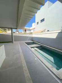 Imagem 6 - Casa Condomínio em CENTRO, Goiânia - GO