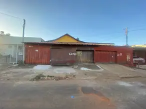 Casa Setor Vila João Vaz, Goiânia - GO — foto 1
