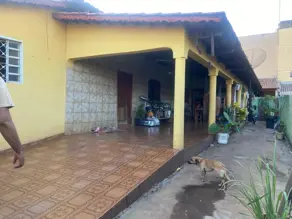 Imagem 6 - Casa em Setor Vila João Vaz, Goiânia - GO