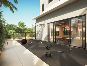 Imagem 2 - Casa Condomínio em Vila Rosa, Goiânia - GO