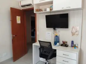 Imagem 3 - Apartamento em Setor Bueno, Goiânia - GO