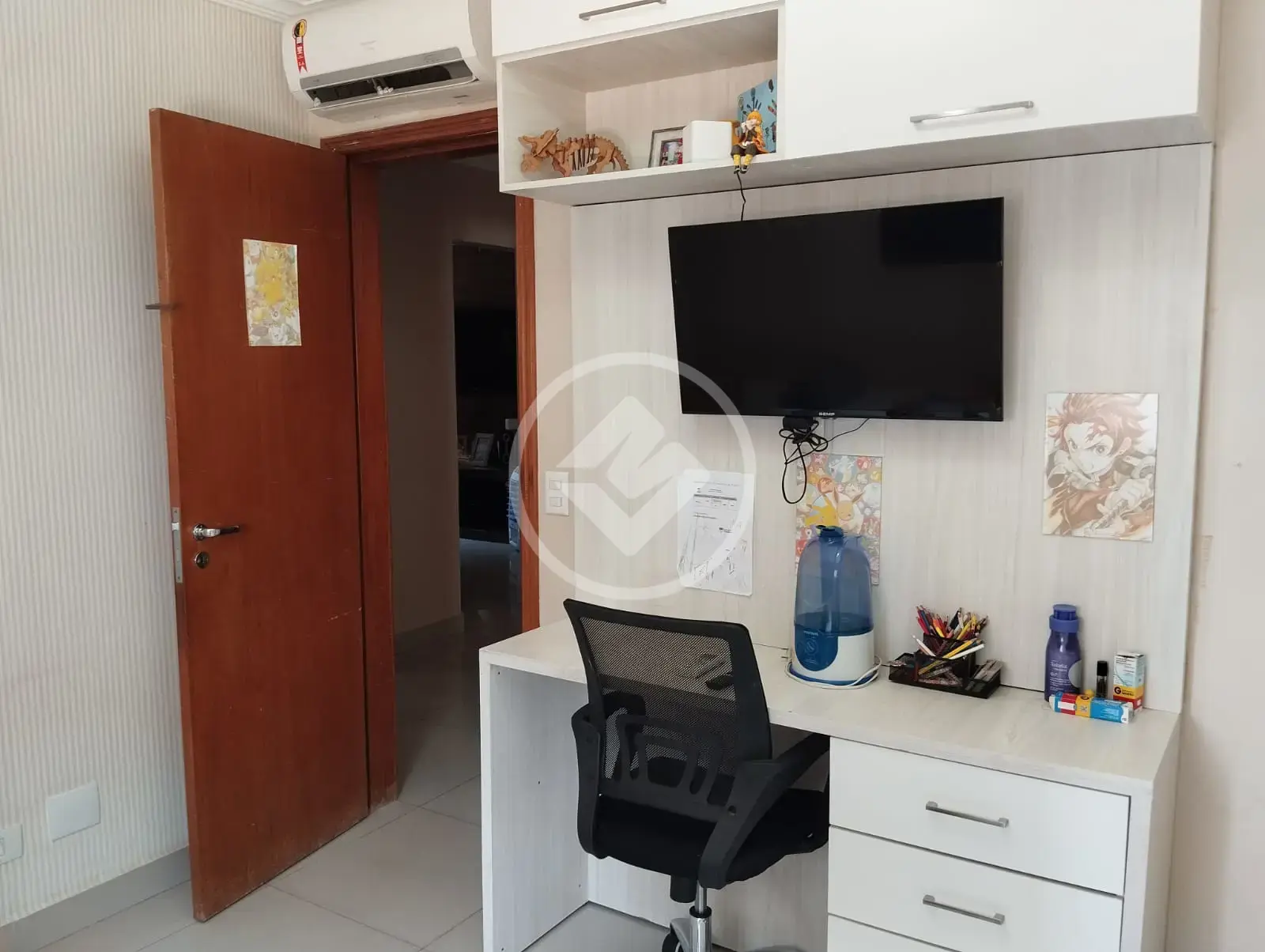 Imagem 3 - Apartamento em Setor Bueno, Goiânia - GO