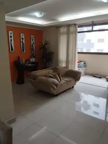 Apartamento Setor Bueno, Goiânia - GO — foto 2
