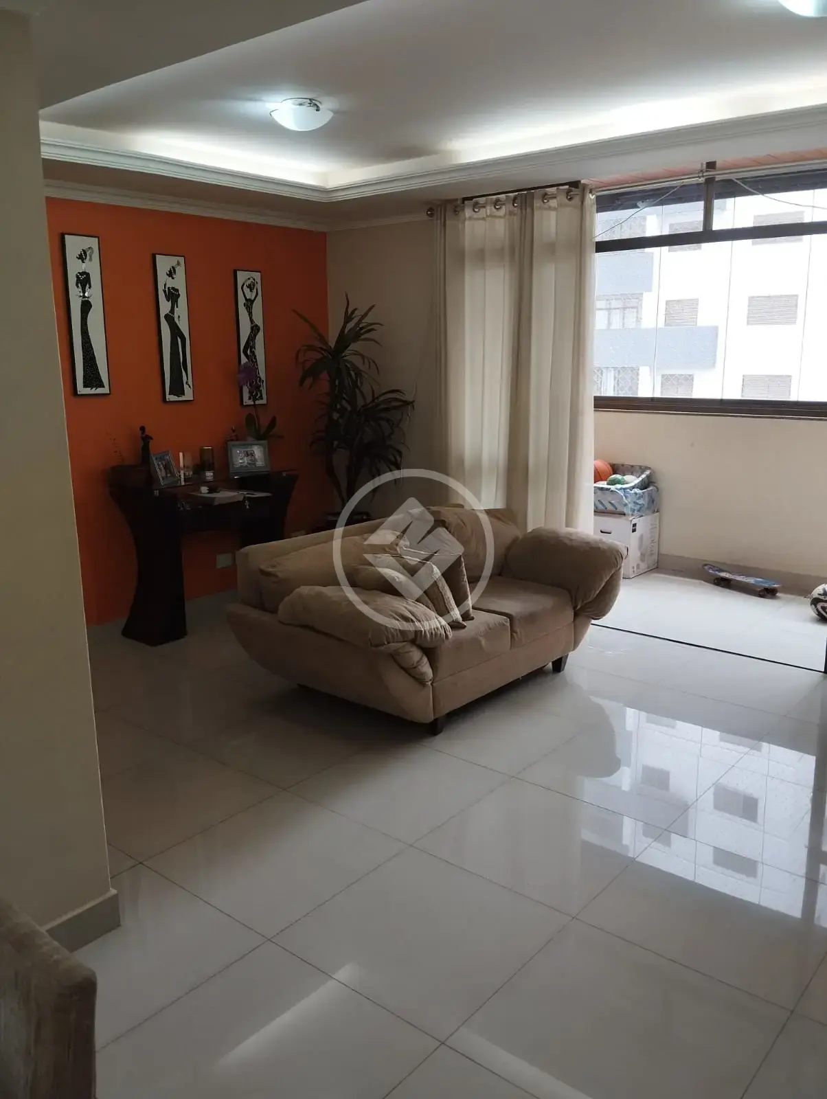 Imagem 1 - Apartamento em Setor Bueno, Goiânia - GO