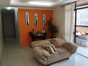 Apartamento Setor Bueno, Goiânia - GO — foto 1