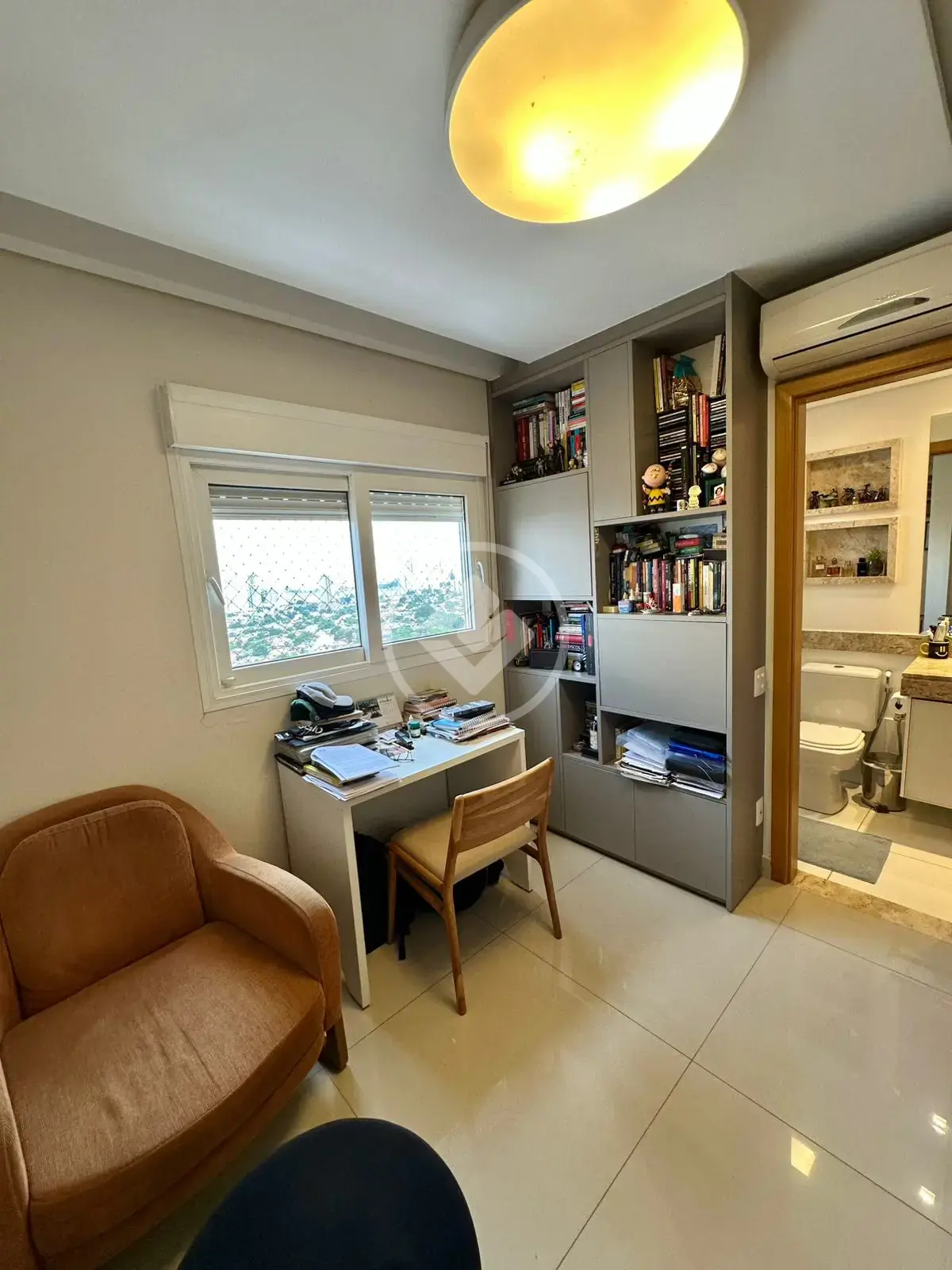 Image 42 - Apartamento em Setor Marista, Goiânia - GO