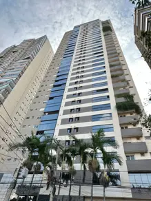 Apartamento Setor Marista, Goiânia - GO — foto 2