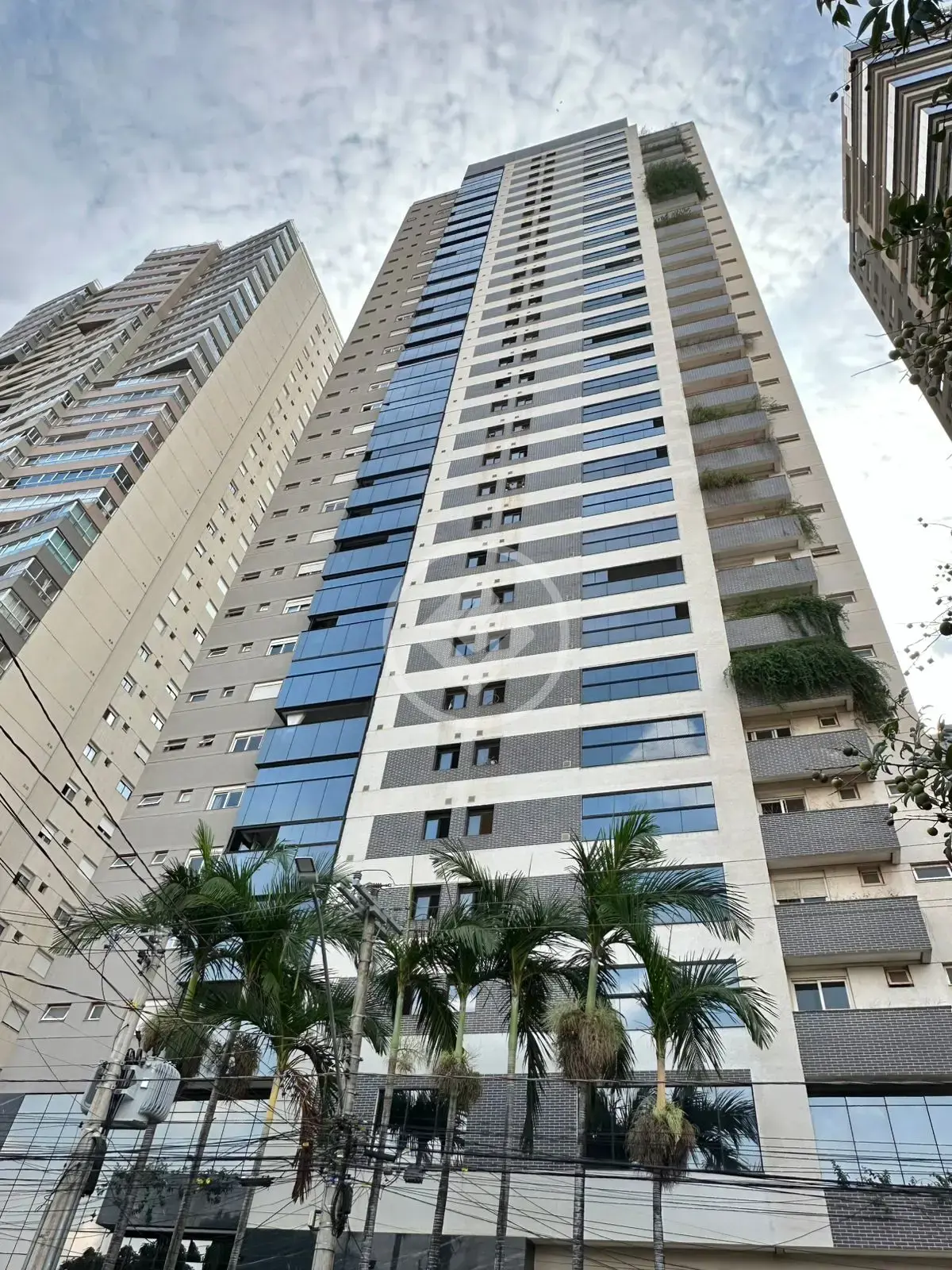 Imagem 1 - Apartamento em Setor Marista, Goiânia - GO
