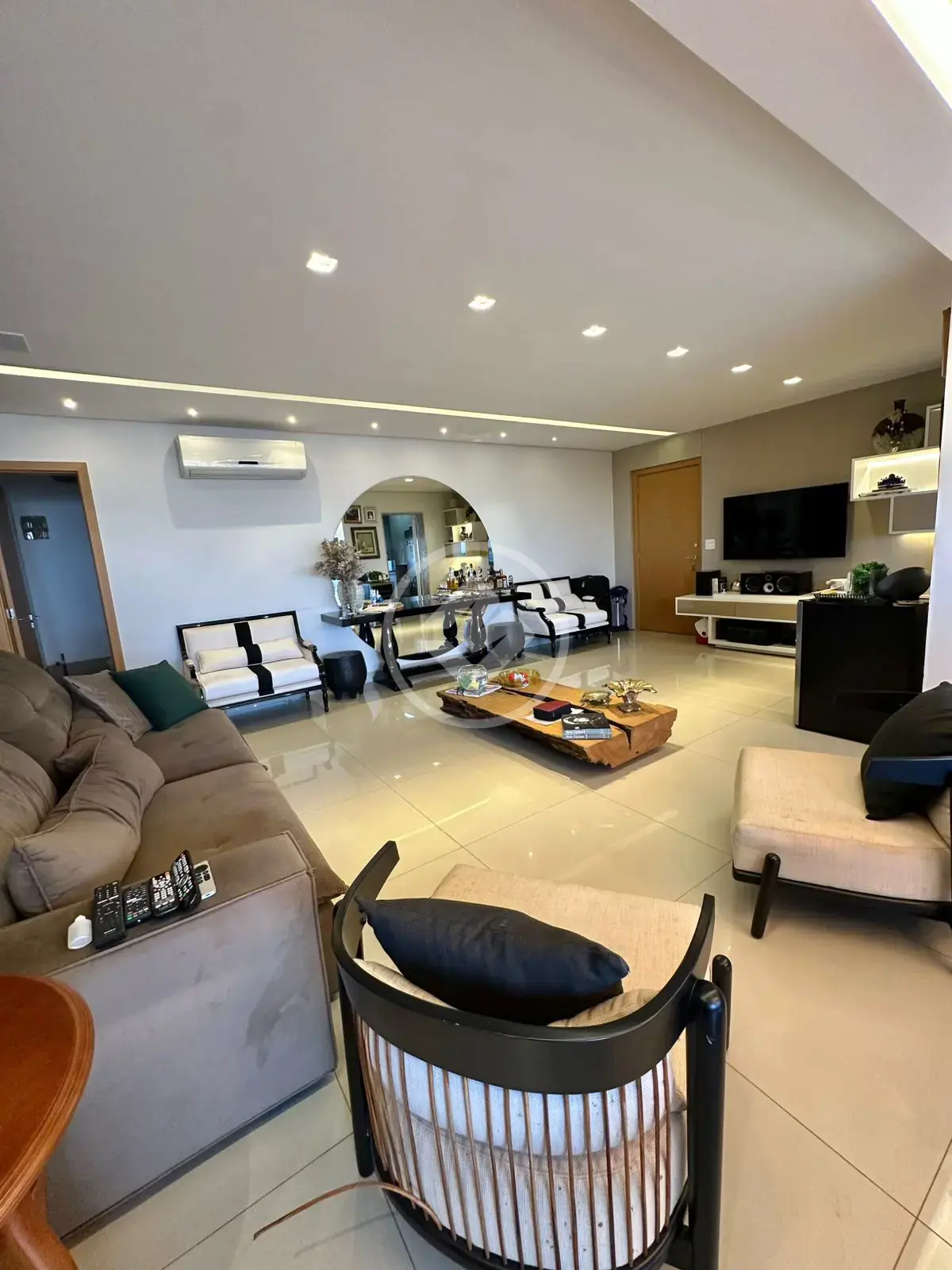 Imagem 6 - Apartamento em Setor Marista, Goiânia - GO