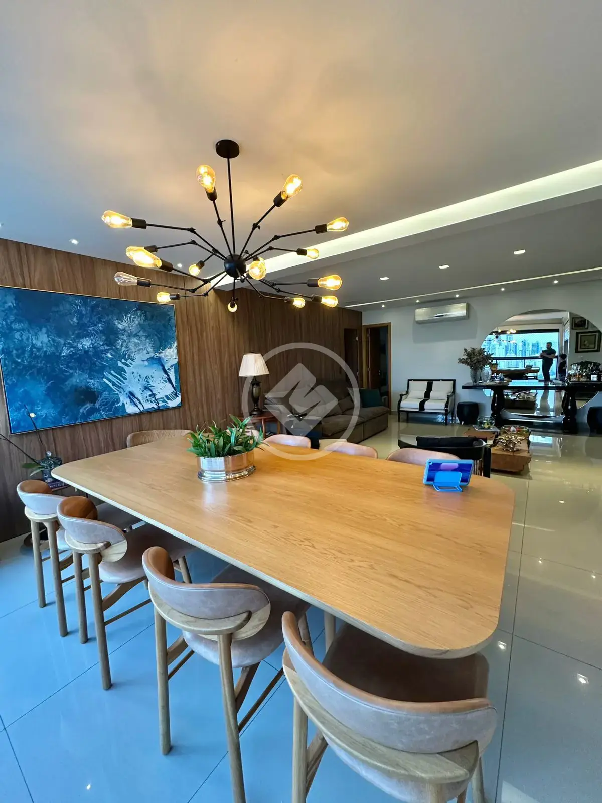 Imagem 5 - Apartamento em Setor Marista, Goiânia - GO