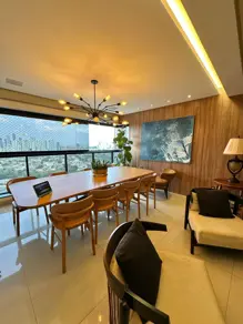Apartamento Setor Marista, Goiânia - GO — foto 1