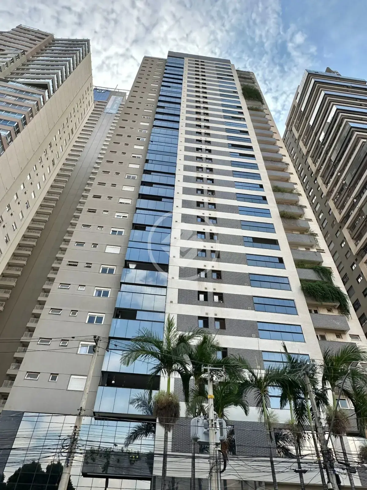 Imagem 2 - Apartamento em Setor Marista, Goiânia - GO