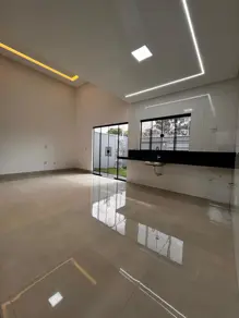 Imagem 5 - Casa em Loteamento Alphaville Residencial, Goiânia - GO