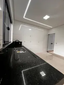 Imagem 6 - Casa em Loteamento Alphaville Residencial, Goiânia - GO