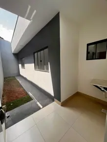 Imagem 2 - Casa em Loteamento Alphaville Residencial, Goiânia - GO