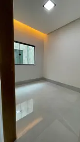 Casa Cidade Satélite São Luiz, Aparecida de Goiânia - GO — foto 2
