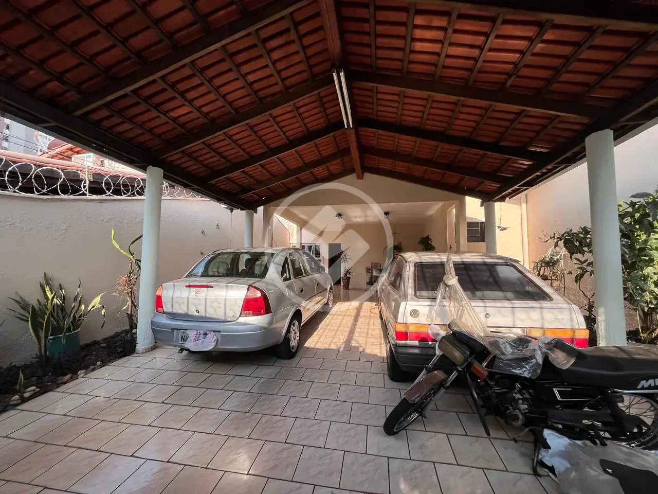 Image 15 - Casa em Jardim América, Goiânia - GO