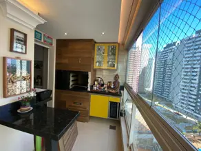 Imagem 4 - Apartamento em Village Veneza, Goiânia - GO