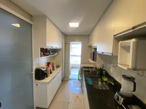 Imagem 5 - Apartamento em Village Veneza, Goiânia - GO
