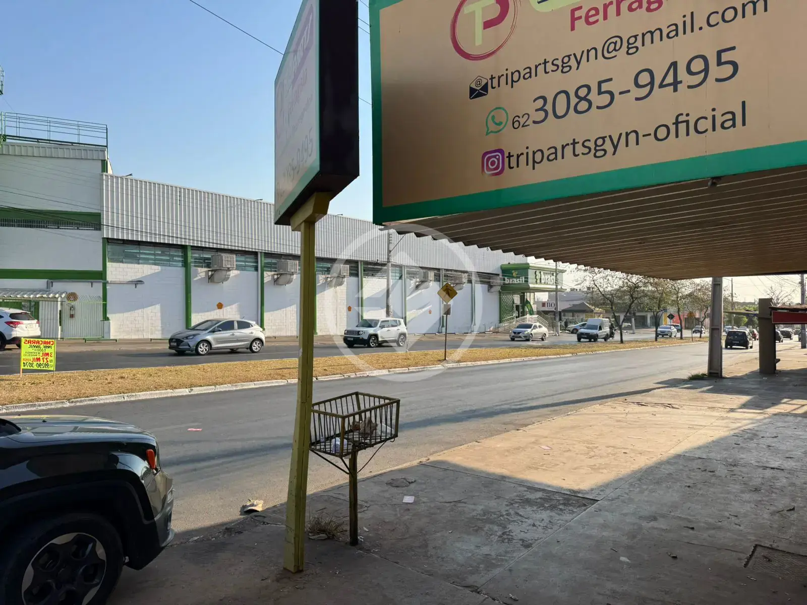Image 2 - Terreno em Vila Brasília, Aparecida de Goiânia - GO