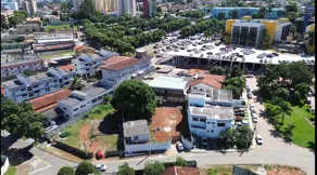 Terreno Jardim Goiás, Goiânia - GO — foto 1