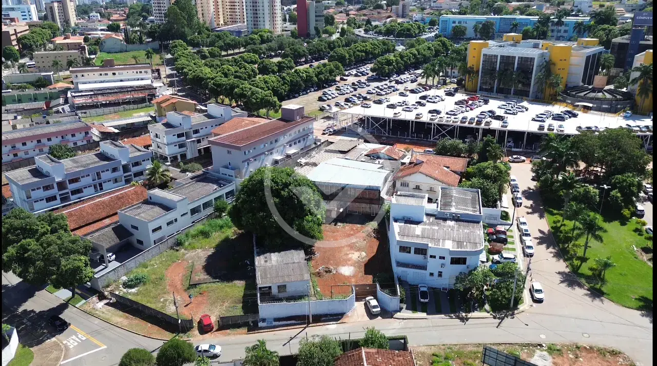 Imagem 1 - Terreno em Jardim Goiás, Goiânia - GO
