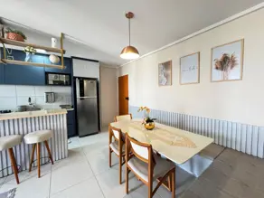 Imagem 2 - Apartamento em Parque Amazônia, Goiânia - GO