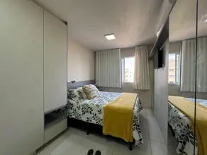 Imagem 4 - Apartamento em Parque Amazônia, Goiânia - GO