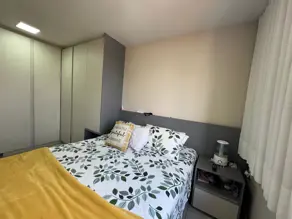 Imagem 5 - Apartamento em Parque Amazônia, Goiânia - GO