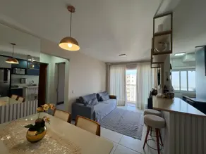 Apartamento Parque Amazônia, Goiânia - GO — foto 2