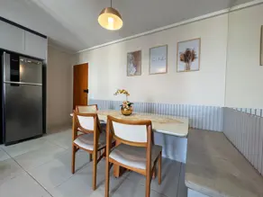 Imagem 3 - Apartamento em Parque Amazônia, Goiânia - GO