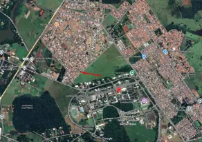 Imagem 3 - Terreno em Residencial Alice Barbosa, Goiânia - GO