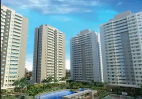 Apartamento Setor Centro Oeste, Goiânia - GO — foto 1