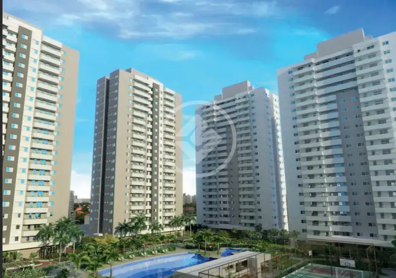 Imagem 1 - Apartamento em Setor Centro Oeste, Goiânia - GO