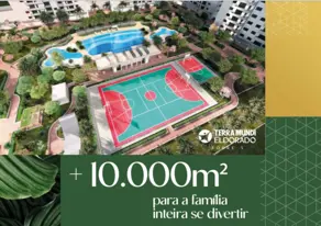 Apartamento Setor Centro Oeste, Goiânia - GO — foto 2