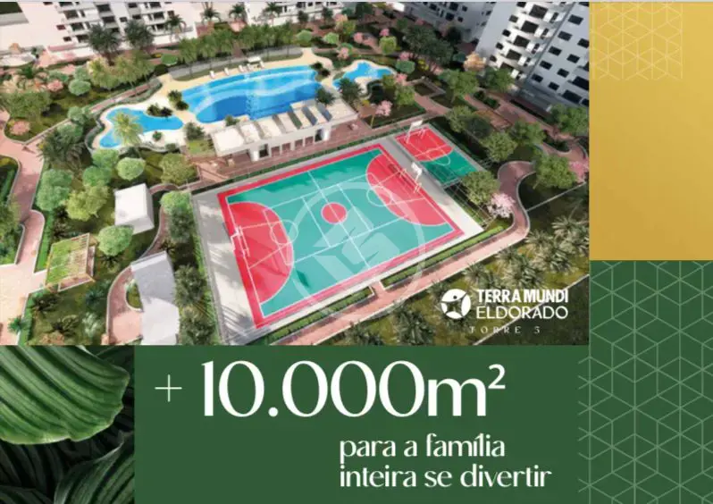 Imagem 1 - Apartamento em Setor Centro Oeste, Goiânia - GO