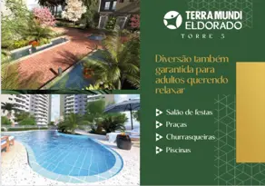 Imagem 2 - Apartamento em Setor Centro Oeste, Goiânia - GO