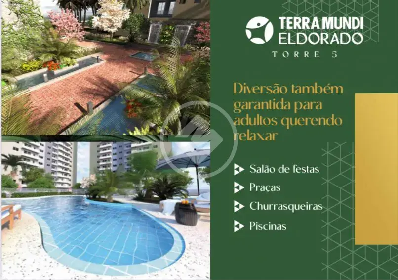 Imagem 2 - Apartamento em Setor Centro Oeste, Goiânia - GO