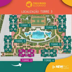 Imagem 3 - Apartamento em Setor Centro Oeste, Goiânia - GO