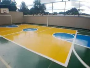 Imagem 3 - Apartamento em Santa Genoveva, Goiânia - GO