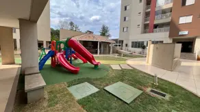 Imagem 5 - Apartamento em Santa Genoveva, Goiânia - GO