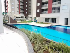 Imagem 4 - Apartamento em Santa Genoveva, Goiânia - GO