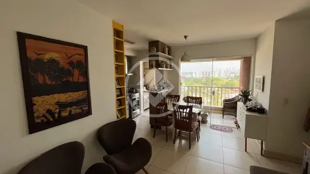 Image 16 - Apartamento em Santa Genoveva, Goiânia - GO
