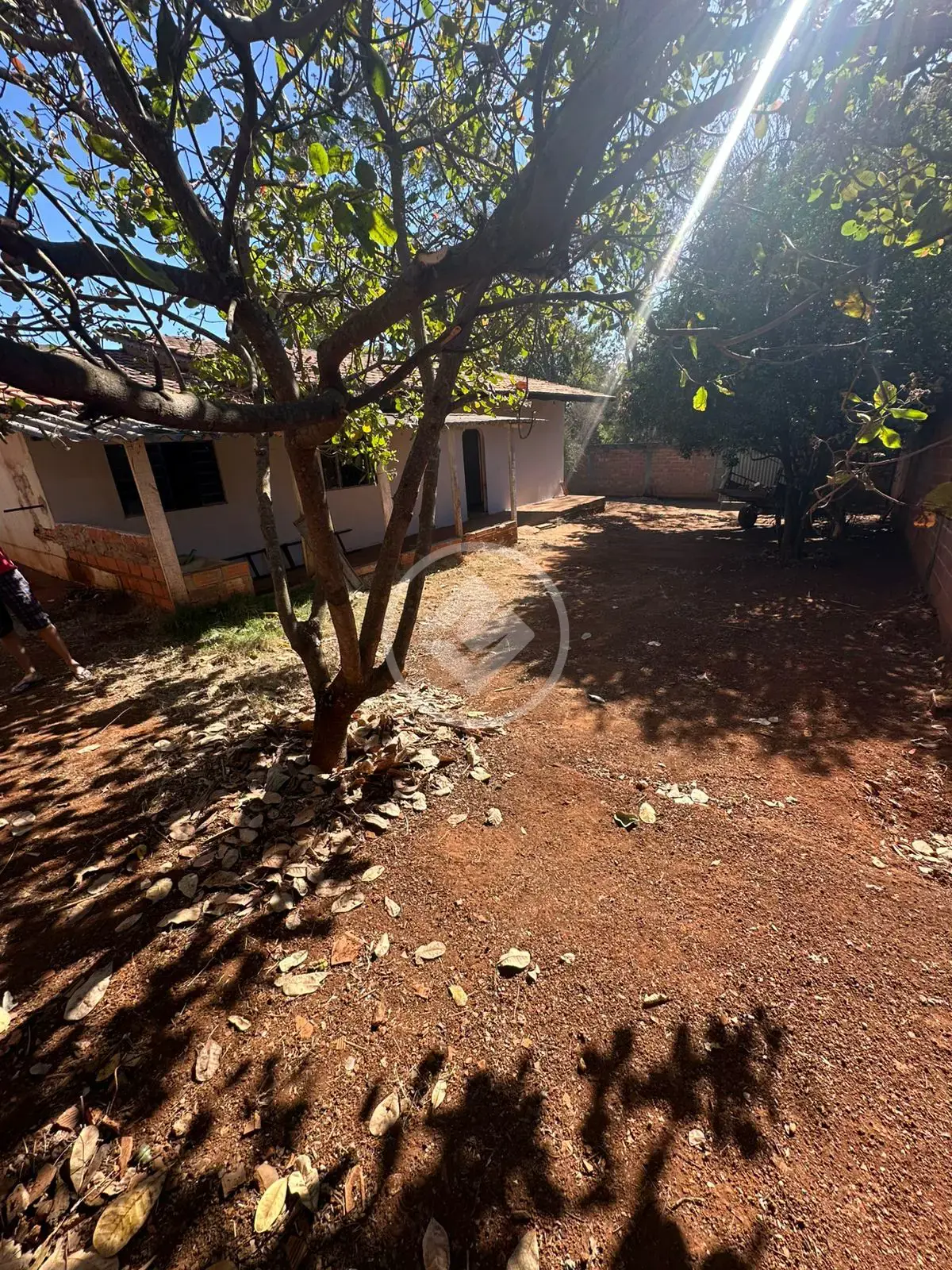 Imagem 1 - Terreno em Parque Santa Rita, Goiânia - GO