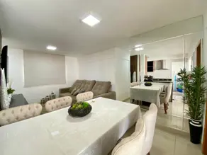 Imagem 2 - Apartamento em Residencial Eldorado, Goiânia - GO