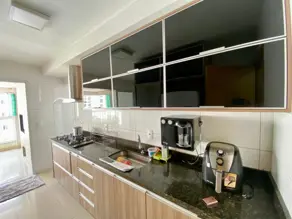 Imagem 3 - Apartamento em Residencial Eldorado, Goiânia - GO