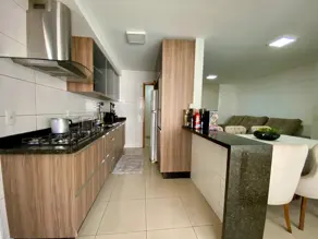 Imagem 4 - Apartamento em Residencial Eldorado, Goiânia - GO