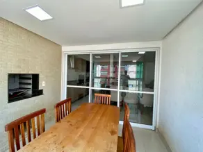 Imagem 5 - Apartamento em Residencial Eldorado, Goiânia - GO