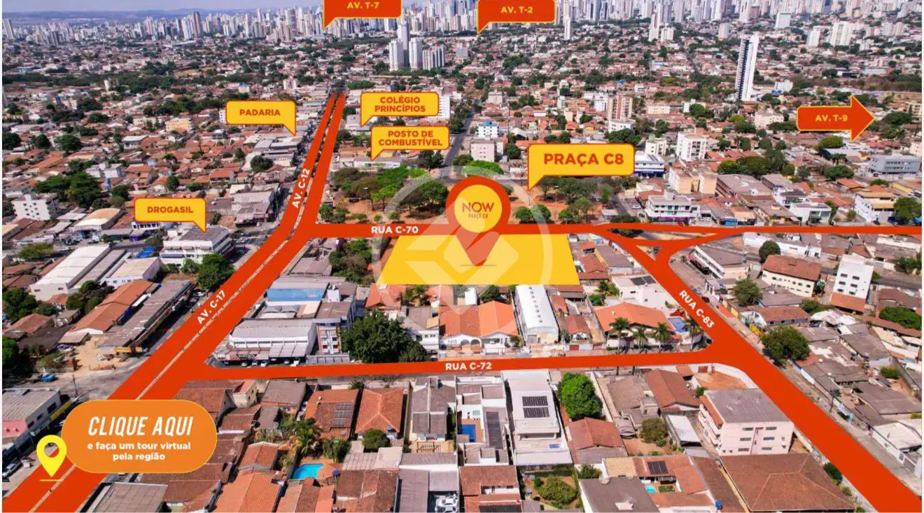 Image 5 - Apartamento em Setor Sudoeste, Goiânia - GO