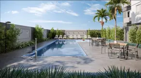 Apartamento Setor Sudoeste, Goiânia - GO — foto 2
